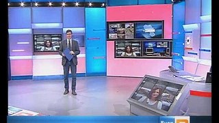 RAI3 TGR BUONGIORNO REGIONE CAMPANIA - (19-06-2014)