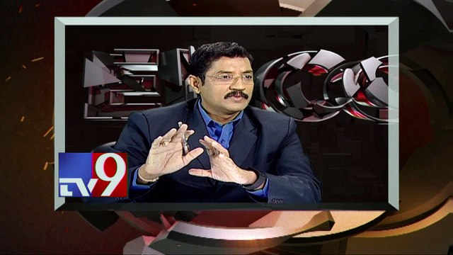 Murali Krishna Encounter with Shivaji Watch Today @9:30PM on TV9