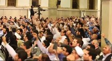 Sayed Ali Khamenei : Israël sera rayé de la carte dans les 25 ans (VOSTFR)