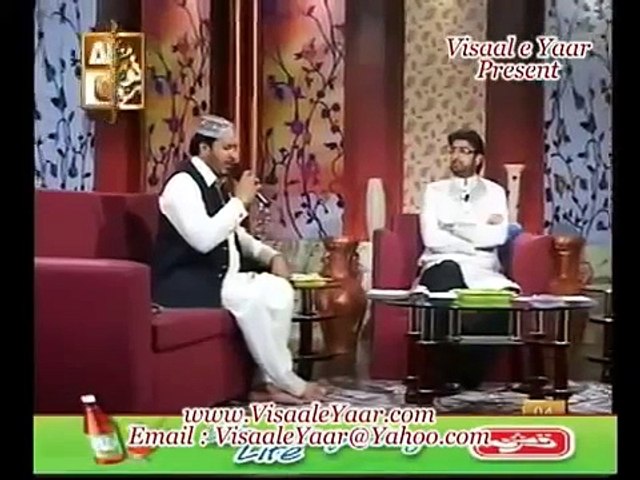 Lo Madinay Ki Tajalli Say (complete) by Shahbaz Qamer Faridi