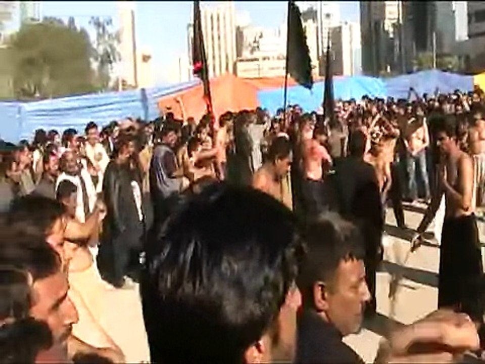 10 muharram in kuwait 2011