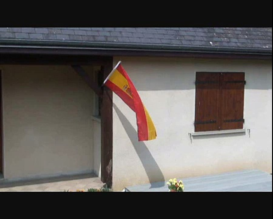 COUPE DU MONDE FOOTBALL 2010 : Espagne - Paraguay : 1 - 0