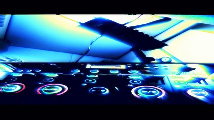 No title : Moog Etherwave / BOSS RC-505