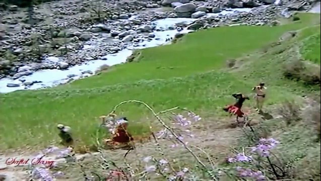 Geet (1970) - Jis Ke Sapne Hammey Roz Aatey Rahe 1080p HD