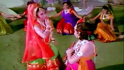 Geet (1970) - Bansuri Banaike, Ho Bansuri Banaike 1080p HD