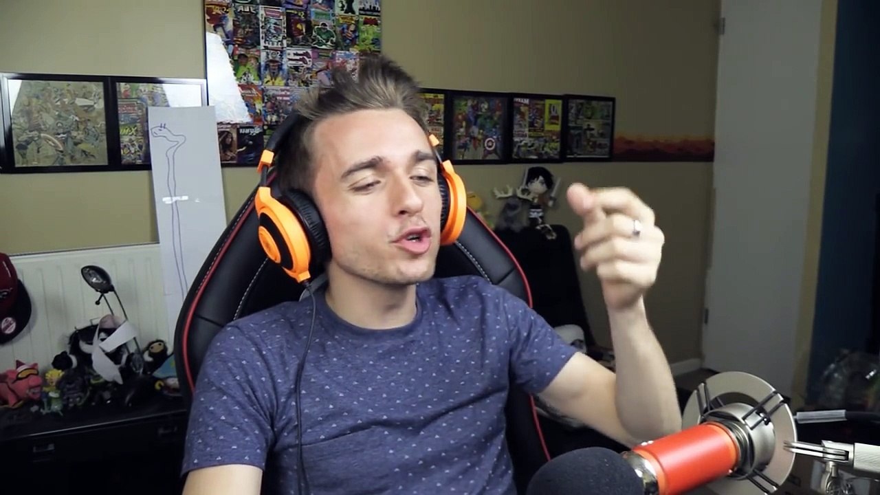 MEILLEUR SELFIE DU MONDE 10 10 (DreadOut #2)