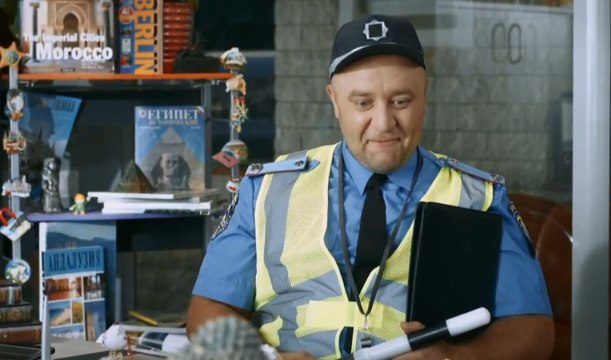 Как заработать в отпуске )) Смеялся до слёз!