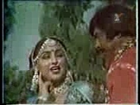 NOOR JAHAN - DIL WICH KADI VI NA SOOCHIN - LAL TOOFAN_mpeg4