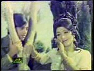 NOOR JAHAN - MOHABBAT ZINDAGI HAI - TUM SALAMAT RAHO_mpeg4