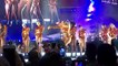 Beyoncé Formation World Tour Wembley - Dancing to Skepta & JME - Thats Not Me - Live 2016!
