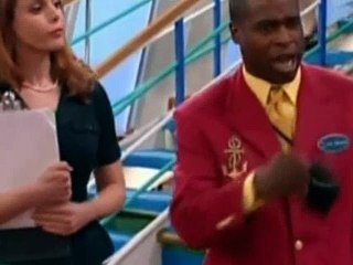 The Suite Life on Deck - S1 E11 - seaHarmony