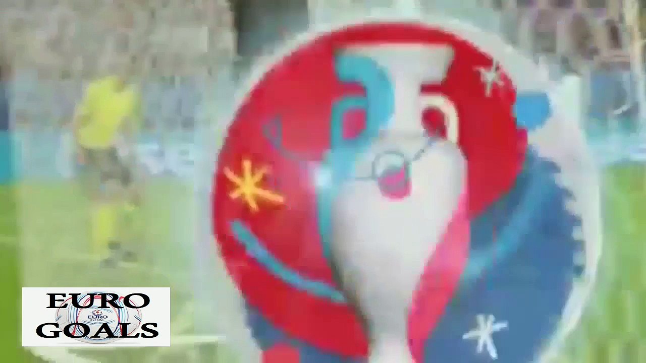 اهداف مباراة ايطاليا والمانيا 1-1 (5-6) ( المانيا وايطاليا 1-1 6-5 ) - 2-7-2016 - تعليق عصام الشوالى