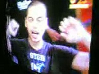 Siakol - Inihaw @ Wazzup Wazzup (Studio 23)