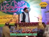 Allama Abid Nasir Jashan 14 Ramzan 2016 Laqa House Lahore Cantt