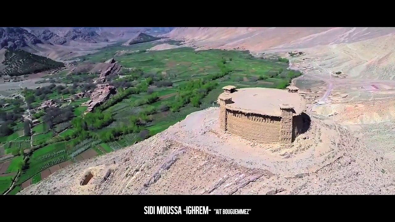 Your World -Beautiful Places-30-Morocco- أماكن جميلة في العالم