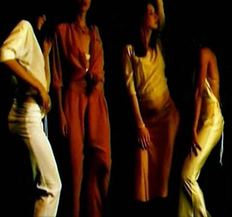 Tosca - Honey