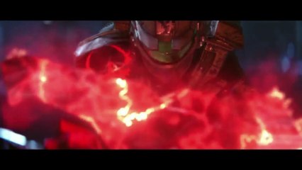 Halo Wars 2 - Trailer CG RTX 2016 (qualità streaming)