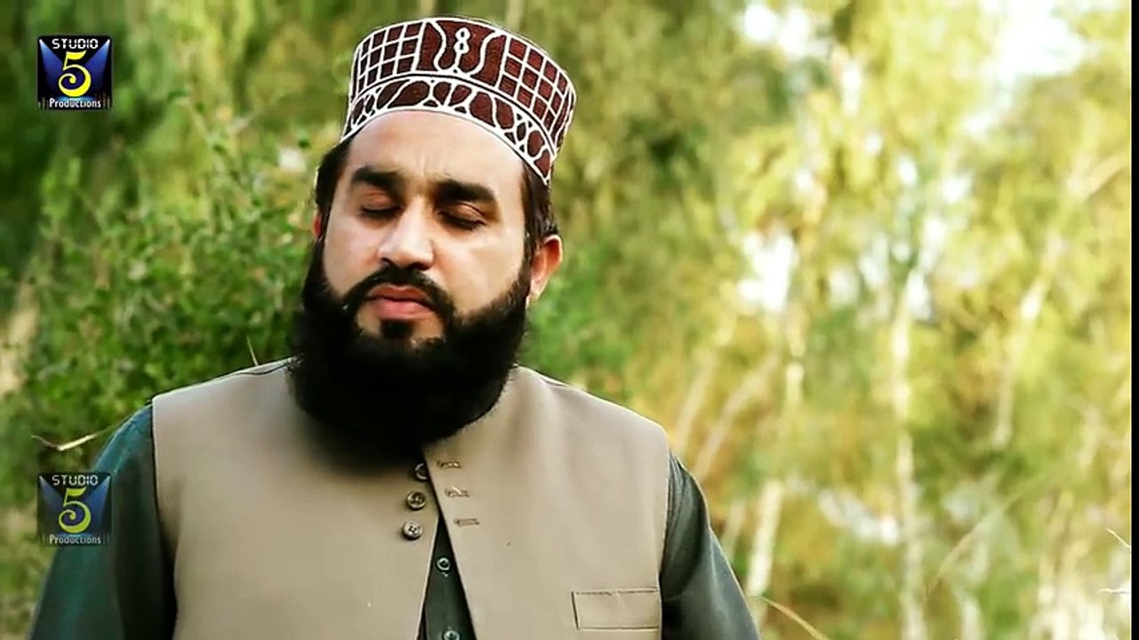 New Naat 2016 - Madina Madina- Khalid Hasnain Khalid - New Naat Album [2016]