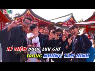 DU LỊCH KỲ THÚ - Chuyến trải nghiệm xứ sở mặt trời mọc đầy thú vị của sao Việt | Trailer