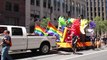 San Francisco Pride Parade 2016 Amazon