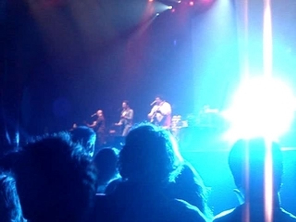 ben harper lille get up stand up