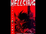 Manga hellsing capitulo 29 español (tomo 5)