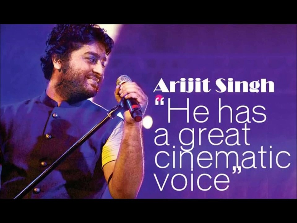 Arijit Singh - Soney Do