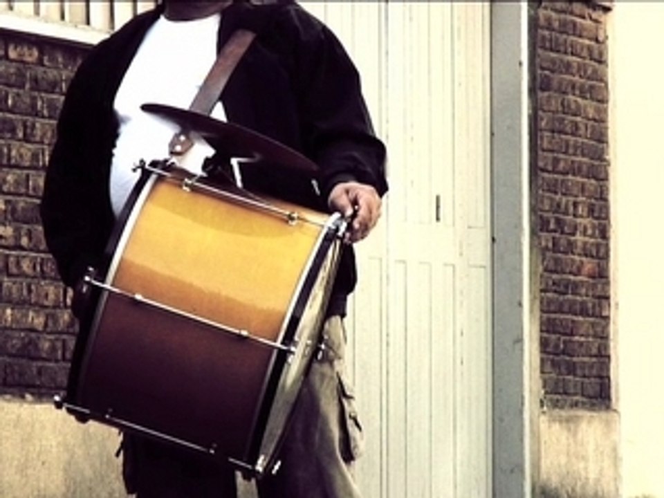 Soirée Blogothèque / Flèche d'Or - Teaser N°2