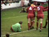 31/10/1970 Liverpool v Wolverhampton Wanderers