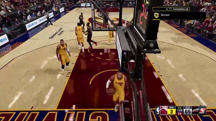 NBA2k16 CAVS POWERSQAUD (192)