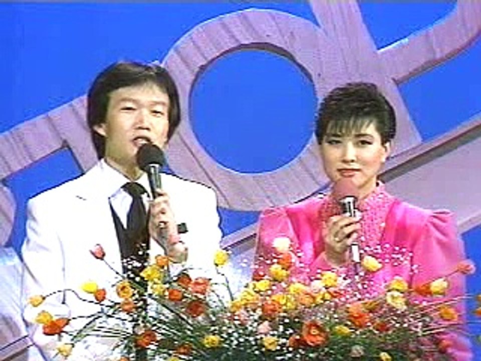 1985년 가요톱10 1위곡 모음