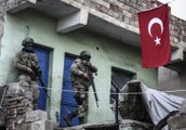 Şırnak'ta Emniyet, Jandarma ve Askeri Lojmanlara Eş Zamanlı Saldırı! 1 Asker Şehit
