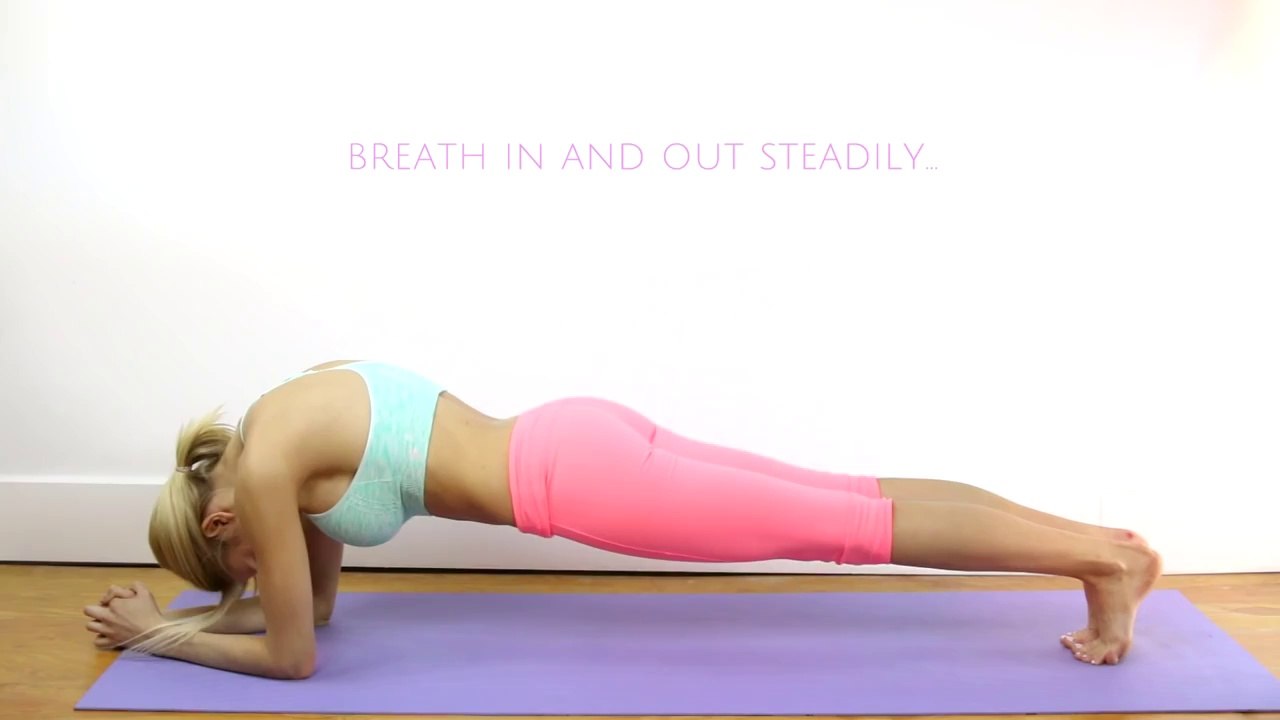 Perfect Muffin-Top Destroyer - 5 Minute Miracle - That Skinny Bitch Waistline
