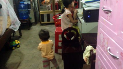 Jary 02/07/2016 Năm Ngón Tay Ngoan