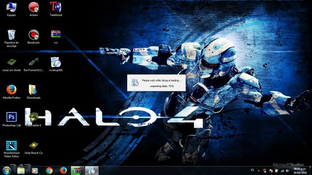 Como Solucionar Error De Pantalla Azul En Windows 7,8, Xp