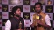 Arijit Singh on winning Male Vocalist of the Year Award at the 6th Royal Stag Mirchi Music Awards