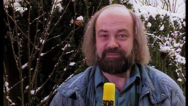 Jubiläum: „25 Jahre Eisenbahn-Romantik“ im SWR Fernsehen