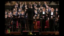 10.Wiener Sängerknaben - Benedictus. ( A Mozart Celebration ).