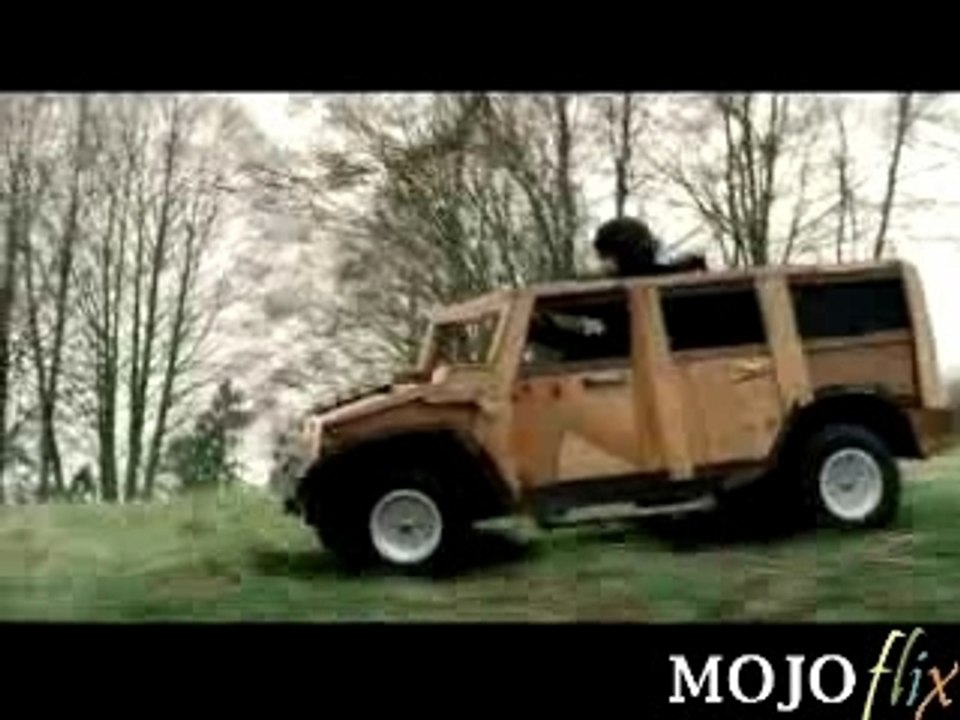 pub hummer h2