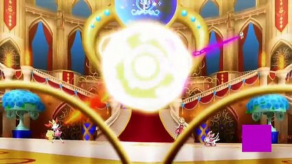 Pokemon X Y Z Showcase Masterclass Round 2 Serena Performance 2 Episode 20 HD 1080p Dailymotion