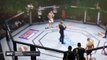EA SPORTS UFC 2 ● FEATHERWEIGHT ● JOSE ALDO VS FRANKIE EDGAR
