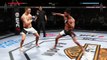 UFC 2 ● UFC FEATHERWEIGHT ● MMA FIGHTERS 2016 ●  YAIR RODRIGUEZ VS DANIEL HOOKER