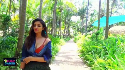 Parineeti Chopra Hot Photoshoot 2016