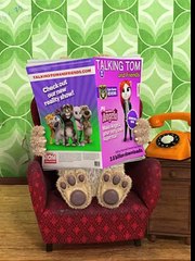 Random phone call - Talking Ben - Part 2