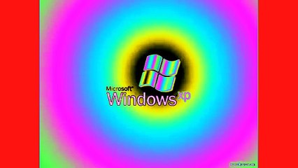 Windows XP Effects Round 1 vs Everyone