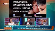 Dövme Abdeste Engelmidir ? (Ümit Özdemir) BEYAZ TV