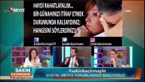 Yabancı Kadınlara Bakmak Günahmı ? (Ümit Özdemir) BEYAZ TV