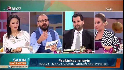 Eşimin Cebinden Gizlice Para Alıyorum Caizmi ? (Ümit Özdemir) BEYAZ TV