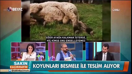 İslam'daki Büyük Günahlar Nelerdir ? (Ümit Özdemir) BEYAZ TV