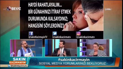 Gizli Yapılan Dini Nikahların Hükmü ? (Ümit Özdemir) BEYAZ TV